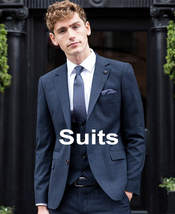 Home Page Eddie Murphy Menswear & Dress Hire Ireland